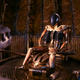 The “last man” in Fabricated’s mechanical world.